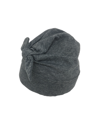 Czapka przejściowa zimowa Maximo MINI z pomponem