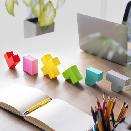VoxArt Vibrant Spectrum 400 | Pixio®