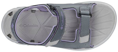 CHILDRENS TECHSUN VENT Columbia Sandals