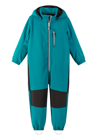 Softshell overall REIMA Nurmes