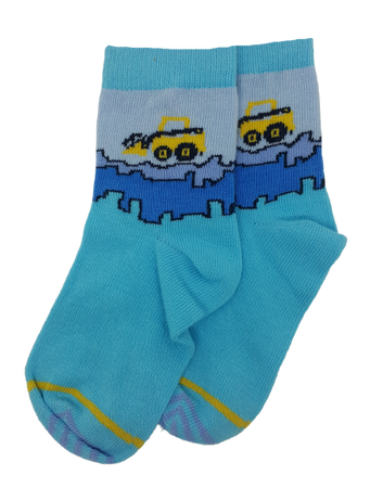 Maximo Kids skarpetki