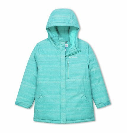 Columbia Girls'  Alpine Free Fall™ II Ski Jacket