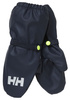 Rękawiczki przeciwdeszczowe Helly Hansen K BERGEN FLEECE PU MITTENS