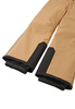 Reimatec winter pants REIMA Proxima Peanut Brown