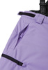 Reimatec winter pants REIMA Terrie Lilac amethyst