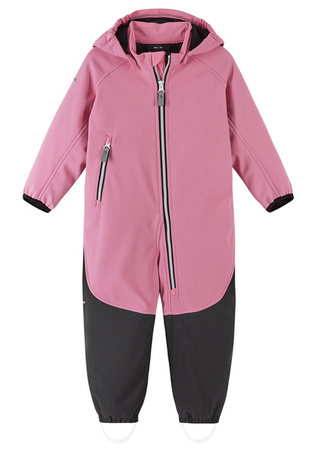 Softshell overall REIMA Mjosa