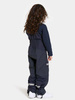 Spodnie membranowe z szelkami Didriksons PILVI KIDS PANT