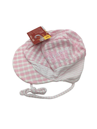 czapka zimowa Maximo Teens Girl ciemny fiolet