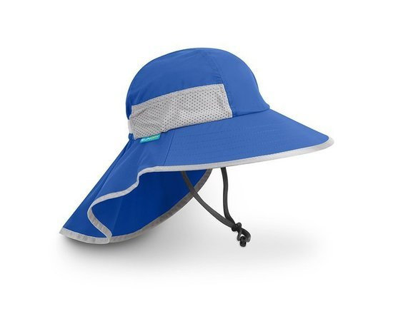 Kapelusz UV Sunday Afternoons Kids' Play Hat