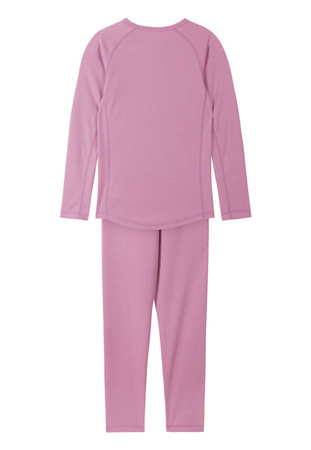 Thermal set REIMA Lani Mauve Pink