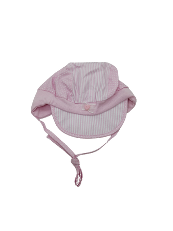 czapka zimowa Maximo Teens Girl ciemny fiolet