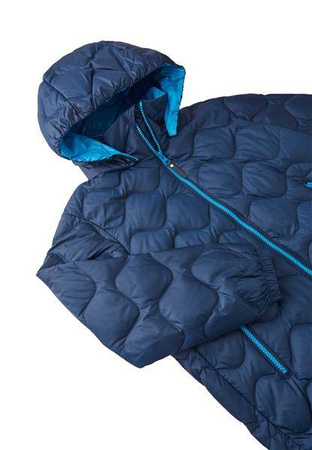 Down jacket REIMA Fossila