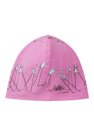 Beanie REIMA Moomin Tanssi