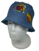 Kapelusz dziecięcy Maximo Teens