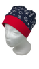 Czapka wiosenna Maximo Kids