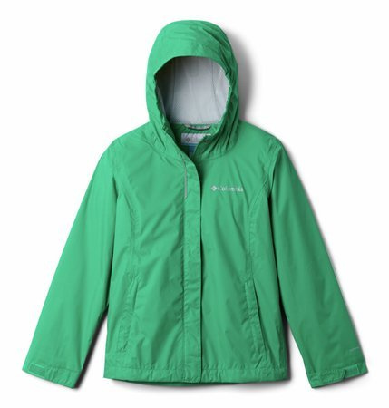 Arcadia Jacket Columbia Rain Shell