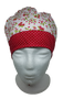 Chusta letnia z czapką Maximo UV