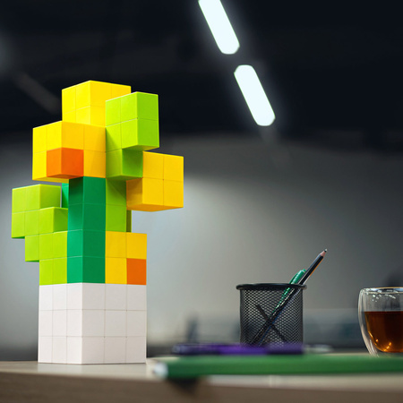 VoxArt Blue, Monsters | Pixio®