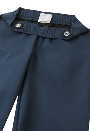 Softshell pants REIMA Kuori
