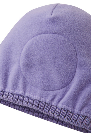 Beanie REIMA Kirjoen Lilac amethyst