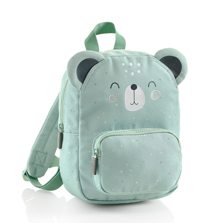 Mały plecak Wild Puppies Miquelrius - Miś 5L
