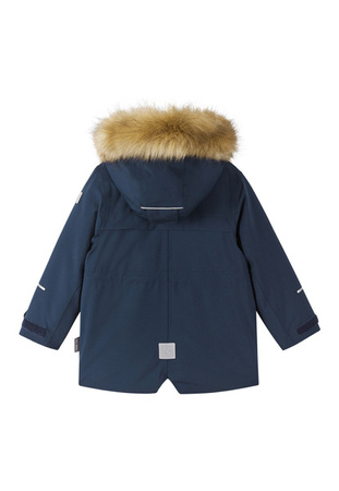Reimatec winter jacket REIMA Mutka Navy