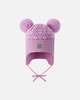 Beanie REIMA Kuuru Mauve Pink