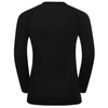 Koszulka dziecięca Odlo BL TOP crew neck l/s ACTIVE WARM ECO KID ODLO