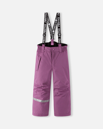 Winter pants REIMA Tuokio Red Violet