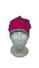 czapka zimowa Maximo Teens Girl ciemny fiolet