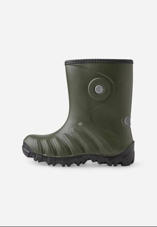 REIMA Winter boots Termonator Khaki green