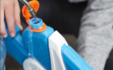 Nerf Super Soaker 