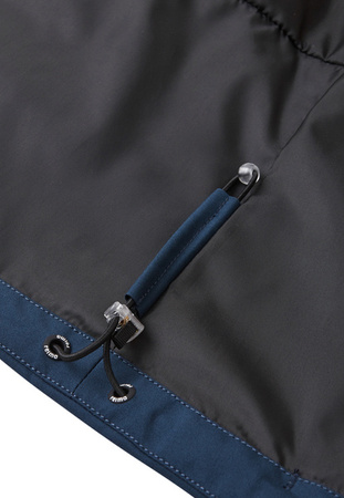 Winter jacket REIMA Luppo Navy
