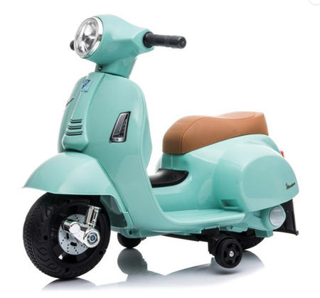  Motorek dla dziecka SUN BABY Scooter Vespa