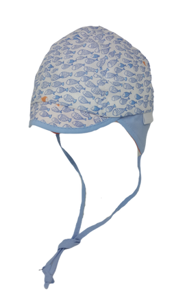 Czapka wiosenna Maximo Kids