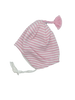 czapka zimowa Maximo Teens Girl ciemny fiolet