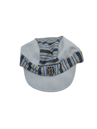 Czapka dziecięca Doll z daszkiem 