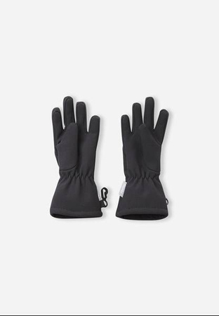 Softshell gloves REIMA Savory