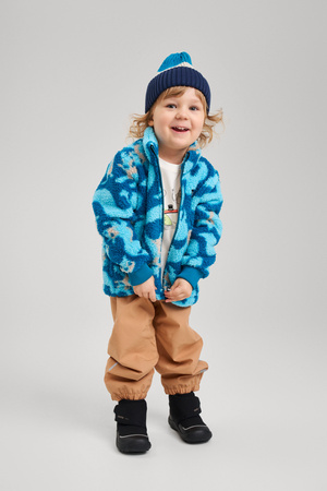 Sweater REIMA Turkkinen