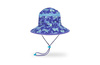 Kapelusz UV Sunday Afternoons Kid's Fun Bucket turkus