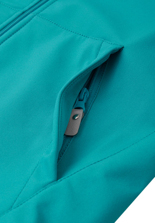 Softshell jacket REIMA Koivula