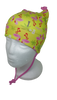 Czapka wiosenna Maximo Kids
