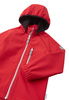 Kurtka softshell REIMA Vantti