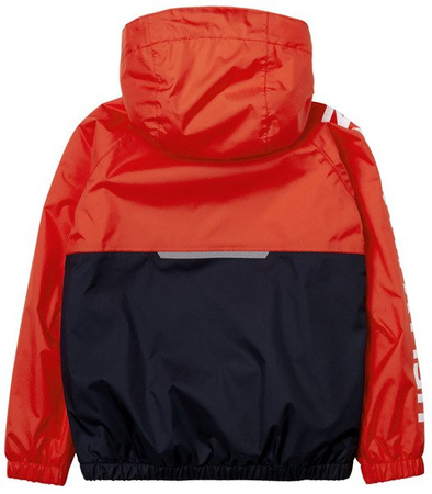 Kurtka membranowa Helly Hansen JR ACTIVE RAIN JACKET