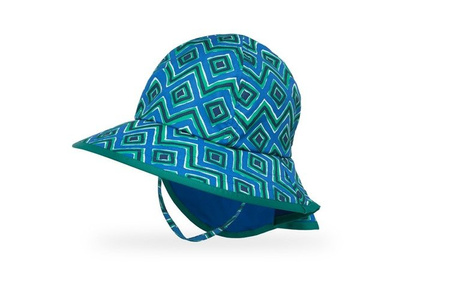 Kapelusz UV Sunday Afternoons Kids' Play Hat