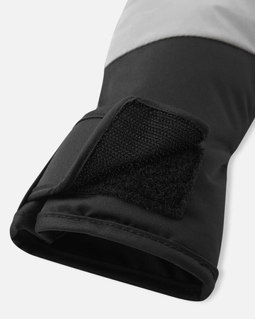 Reimatec mittens REIMA Heilutus Black