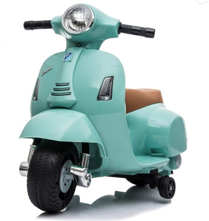  Motorek dla dziecka SUN BABY Scooter Vespa