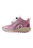 Reimatec shoes REIMA Kiritin Grey Pink