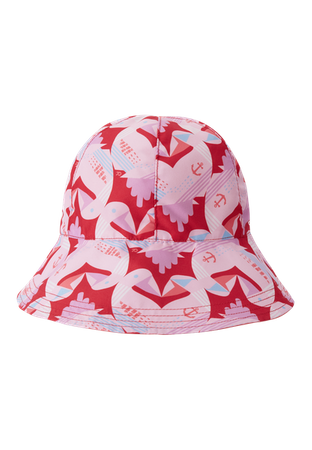 Sunhat REIMA Viiri Misty Red
