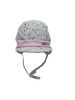 Czapka dziecięca Doll z daszkiem UV